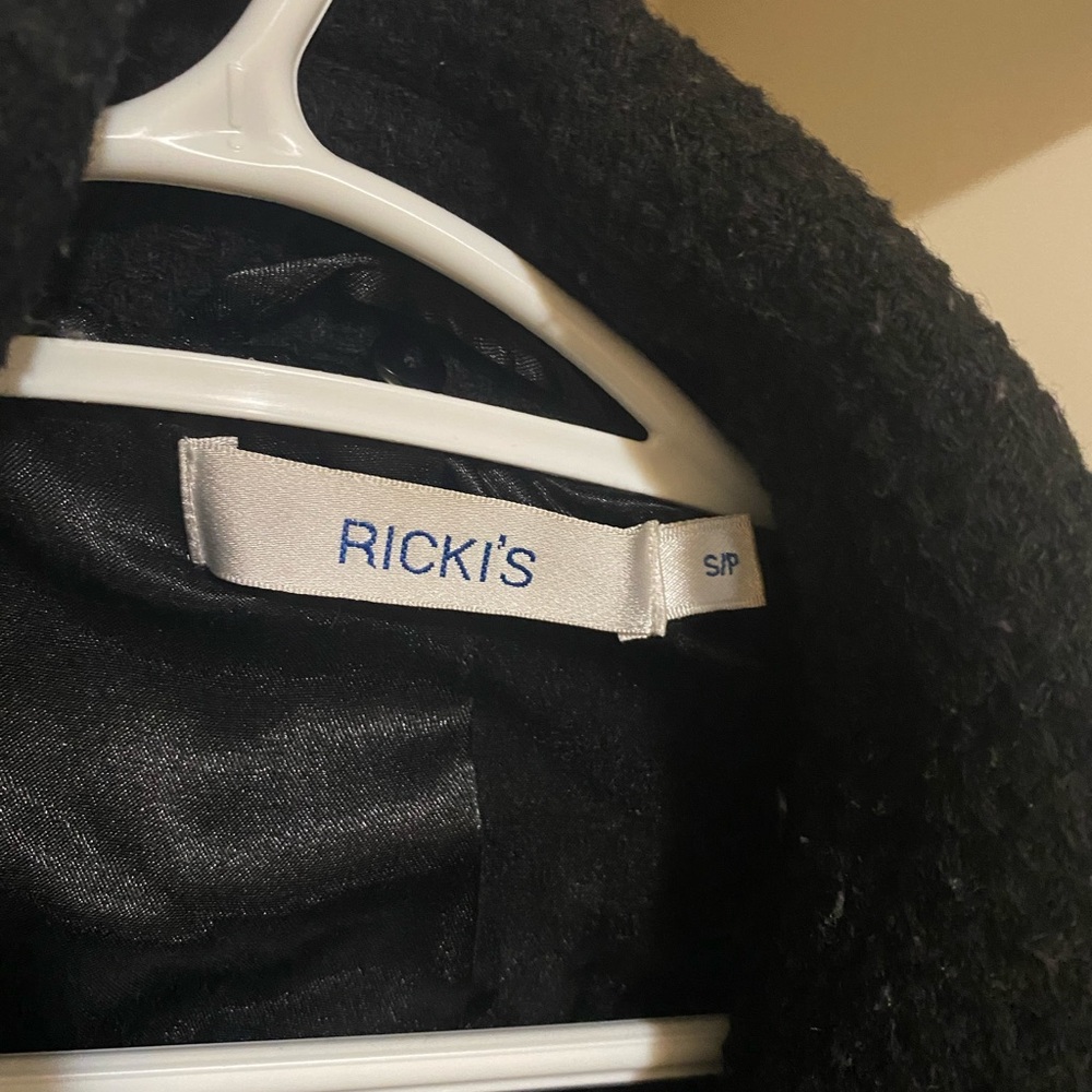 Fall/Winter Jacket - Picture 3 of 3